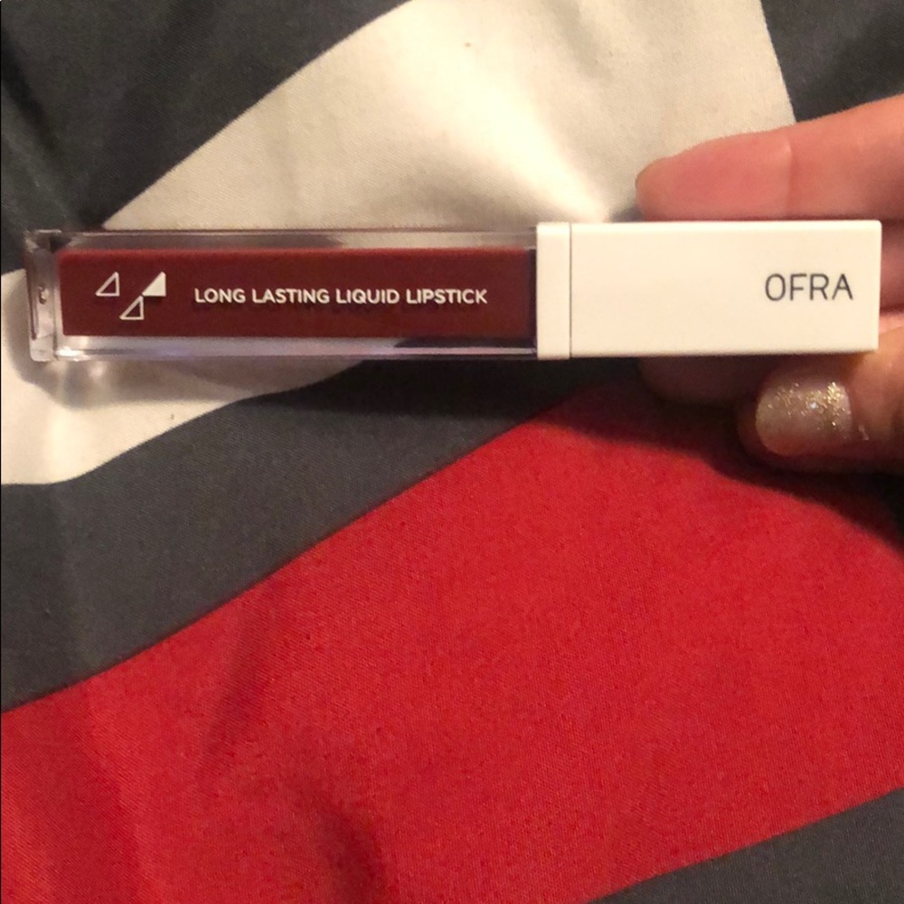 Ofra liquid lipstick